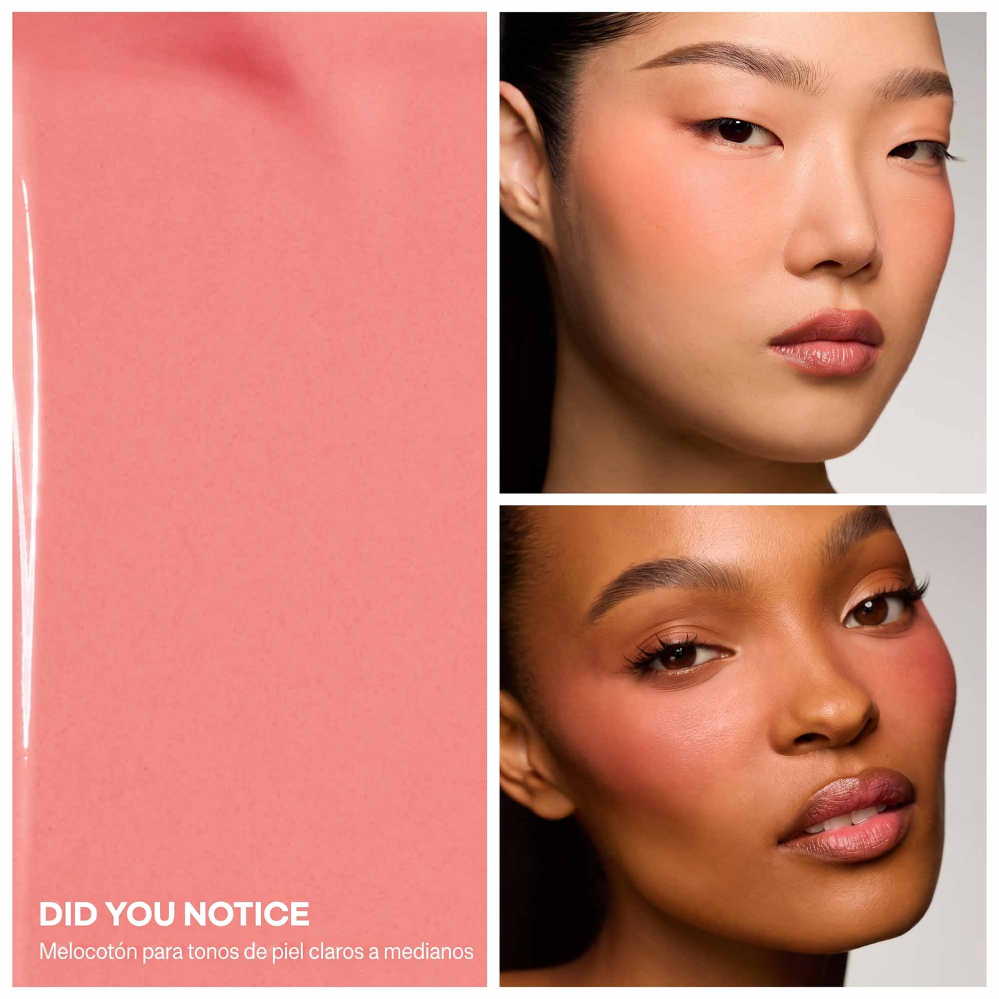 LIQUID TRANSITION BRIGHTENING BLUSH (RUBOR ILUMINADOR L&Iacute;QUIDO)